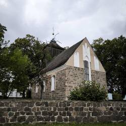 Dorfkirche Chorin