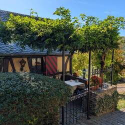 Ferienhaus Wächterhäuschen