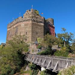 Schloss Schönburg