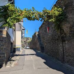 Stadtmauer