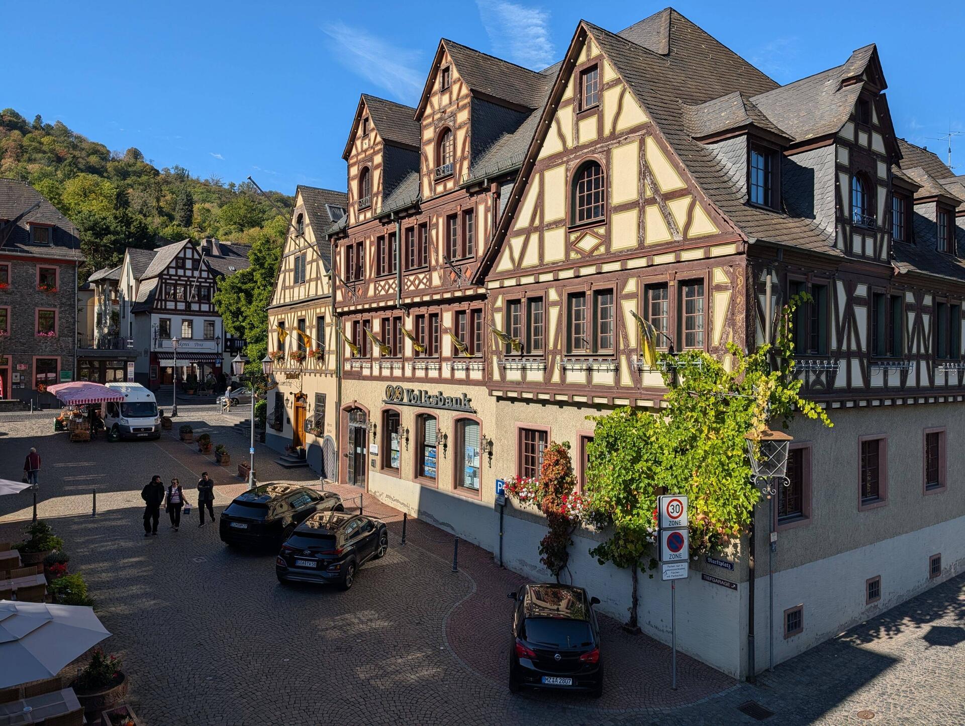 Oberwesel🥰