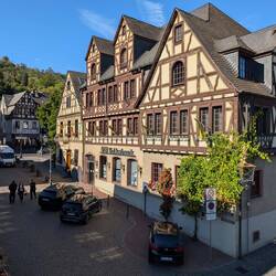 Oberwesel🥰
