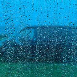 Regenschauer angesagt😬