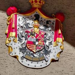 Wappen der Hohenzollern