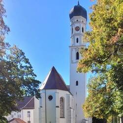 Klosterkirche St. Magnus