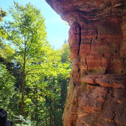 Die Genovevahöhle ist noch imposanter!