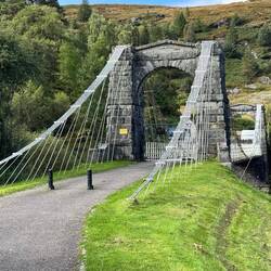 Bridge of Oich