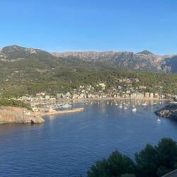 Port de Soller