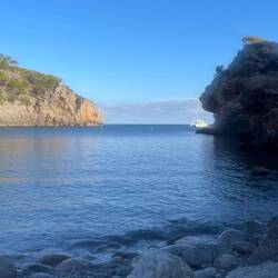 Cala Deia