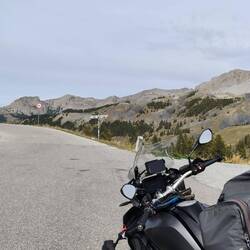 Col des Champs...2040m.ü.M.