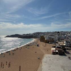 Albufeira