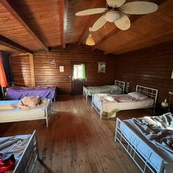 Bedroom at Casa da Fernanda