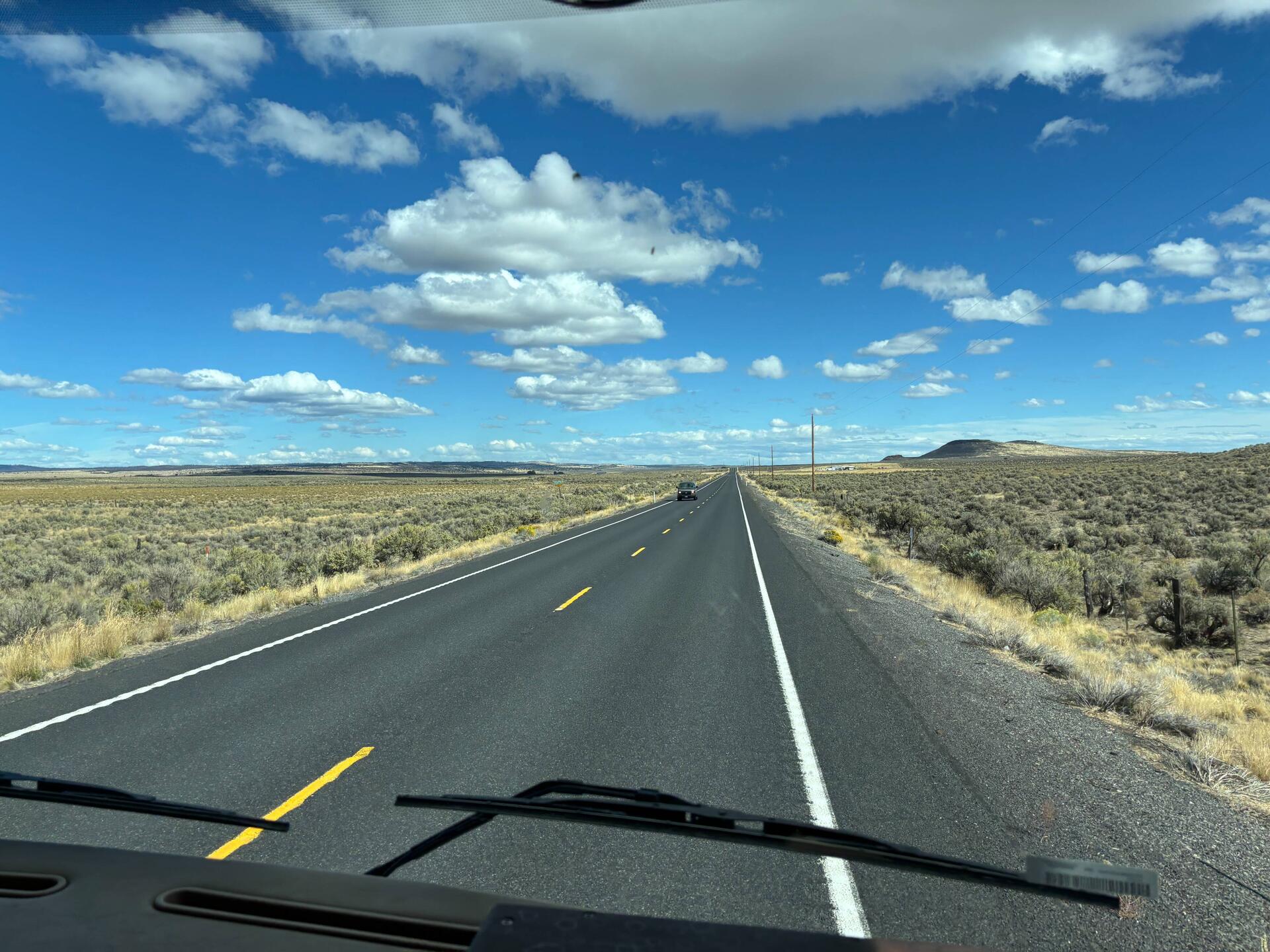 US Highway 20