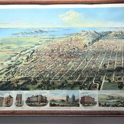 Salt Lake City Map