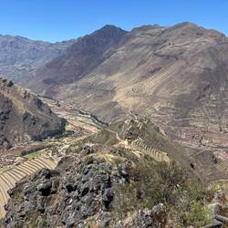 Pisac