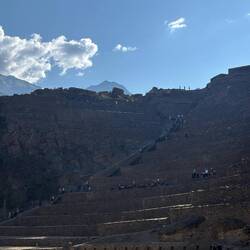 Ollantaytambo