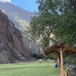 Ollantaytambo