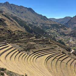 Pisac