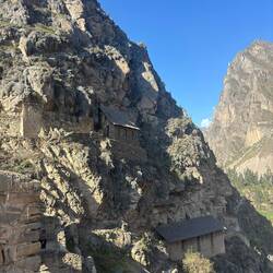Ollantaytambo