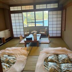 Our room