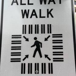 Hoffentlich nur, wenn alle Ampeln rot sind...