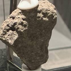 Und ein Mondstein