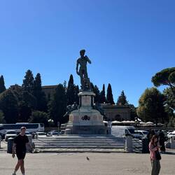 Piazzale Michelangelo