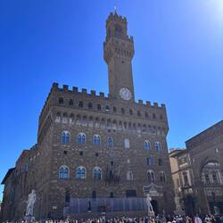 Palazzo Vecchio