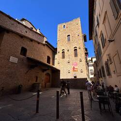Casa di Dante