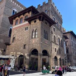 Museo di Palazzo Davanzati