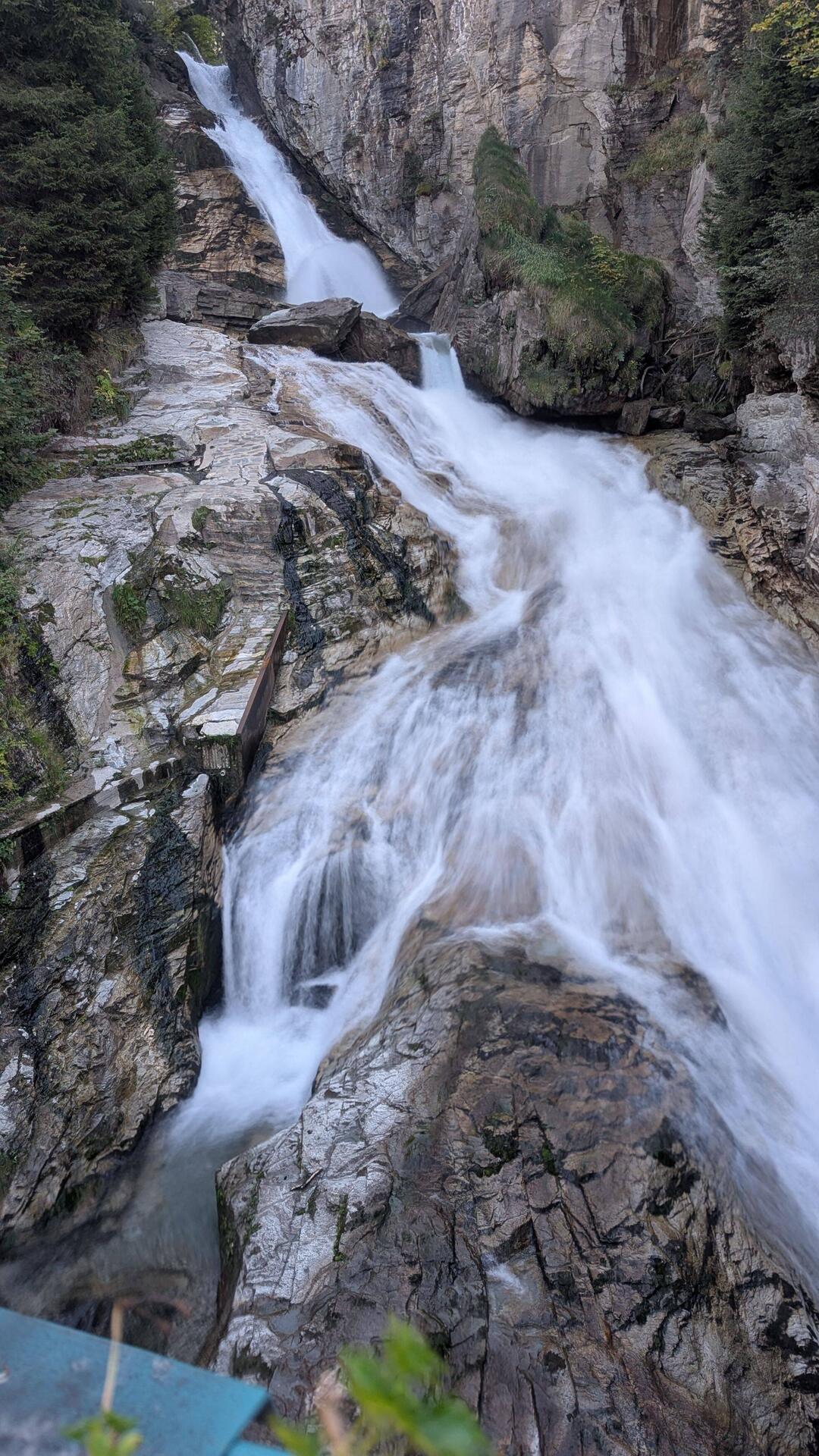 Wasserfall Bad Gastein