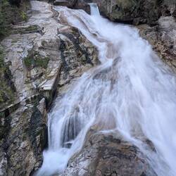 Wasserfall Bad Gastein