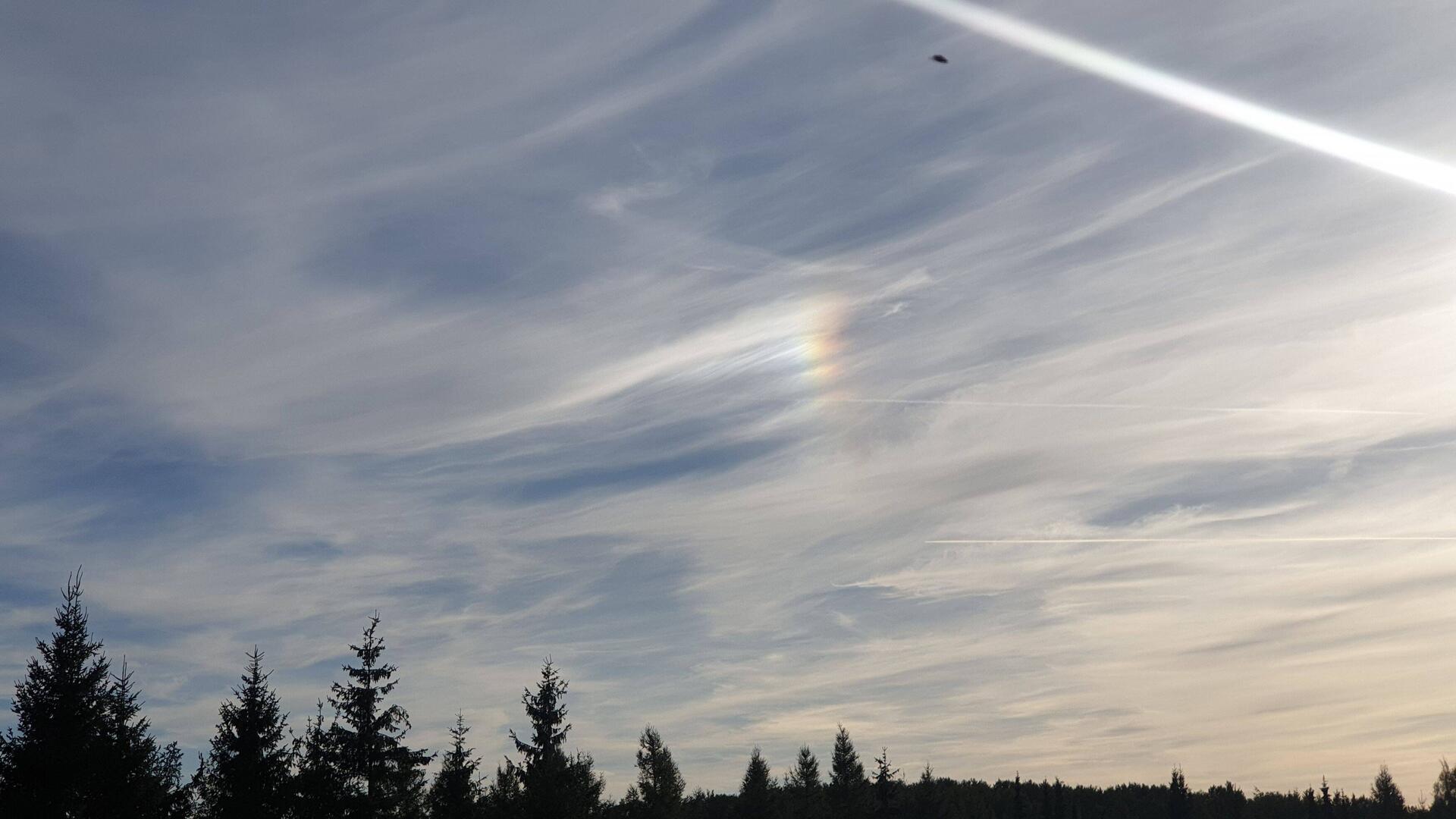 Stückl Regenbogen