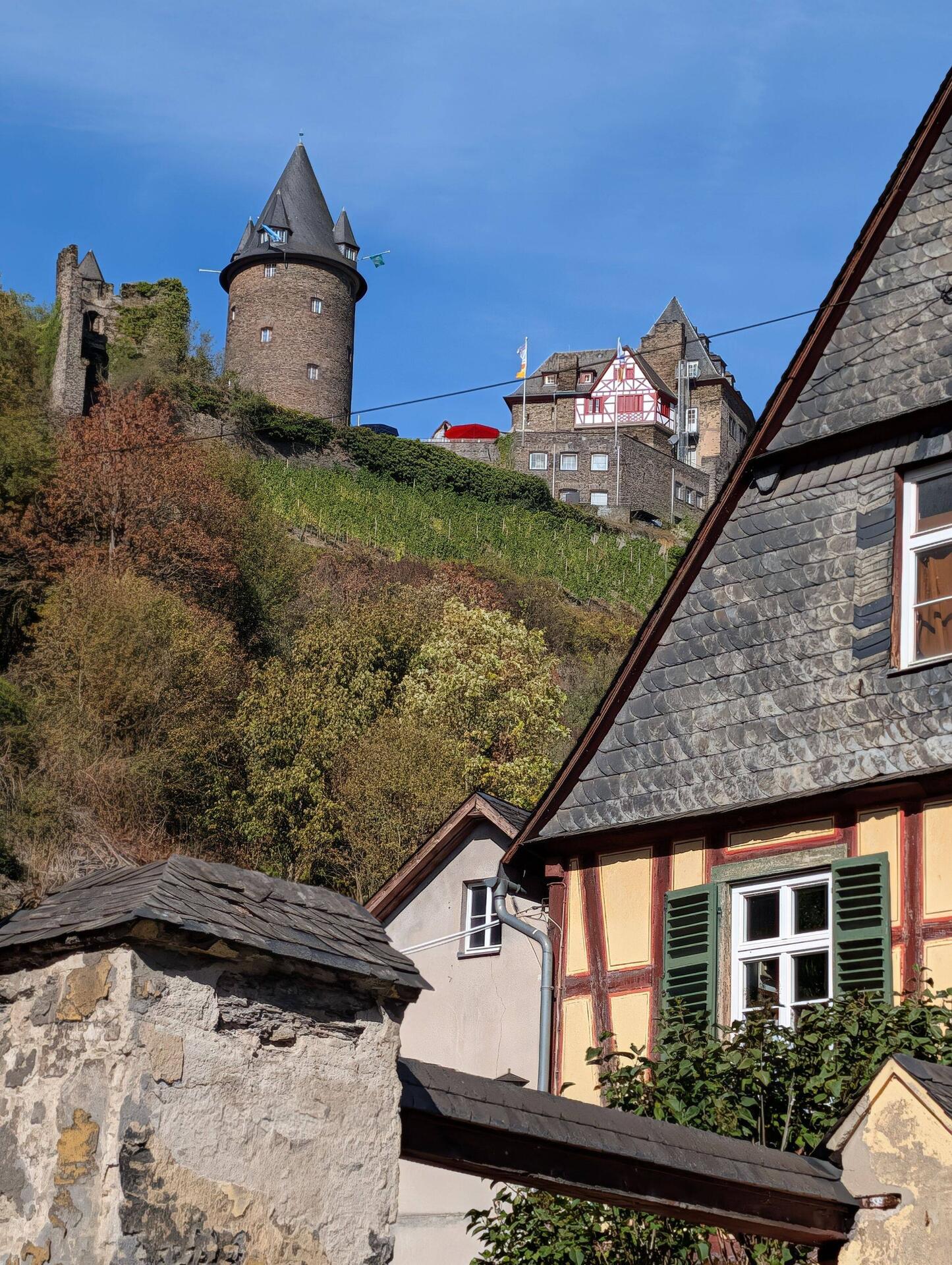 Bacharach