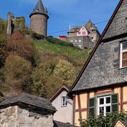 Bacharach