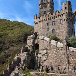 Burg Sooneck