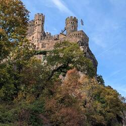 Burg Rheinstein