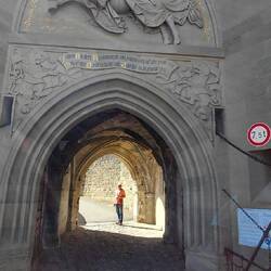 Burgtor