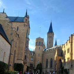 Innenhof