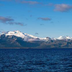This coast just never gets boring.