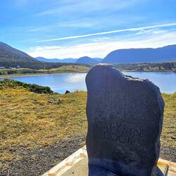 Captain Cook