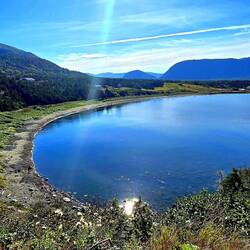Bottle Cove
