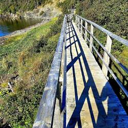 Boardwalk