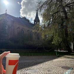 ☕️