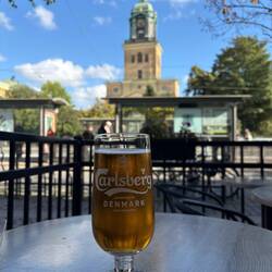 🍺👋