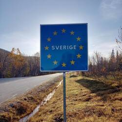 Hallo Schweden!