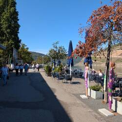 Rheinpromenade