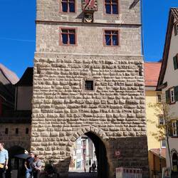 Schwarzer Turm