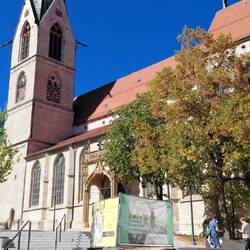 Heilige Kreuz Münster