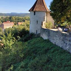 Stadtmauer